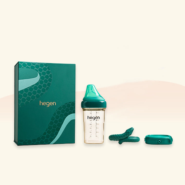 Hegen PCTO™ Serpentine Treasures