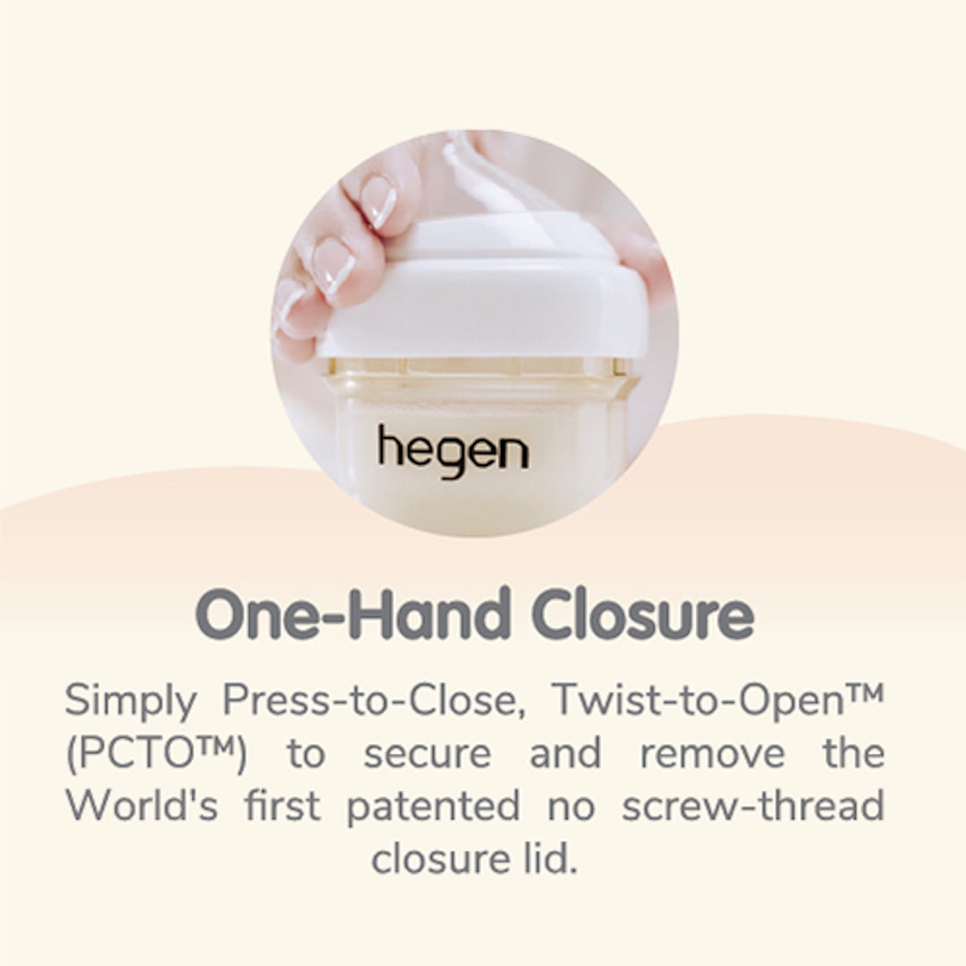 Hegen PCTO™ Serpentine Treasures