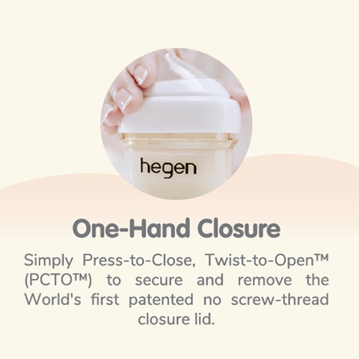 Hegen PCTO™ Serpentine Treasures