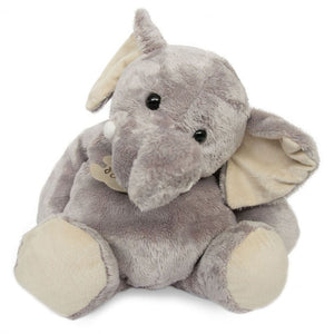 Histoire d'Ours grey plush elephant 38 cm HO1284