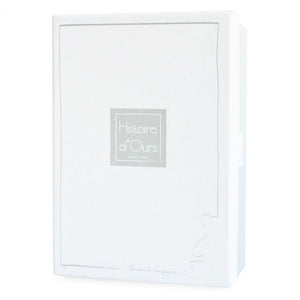 Histoire d'Ours plush elephant gift box