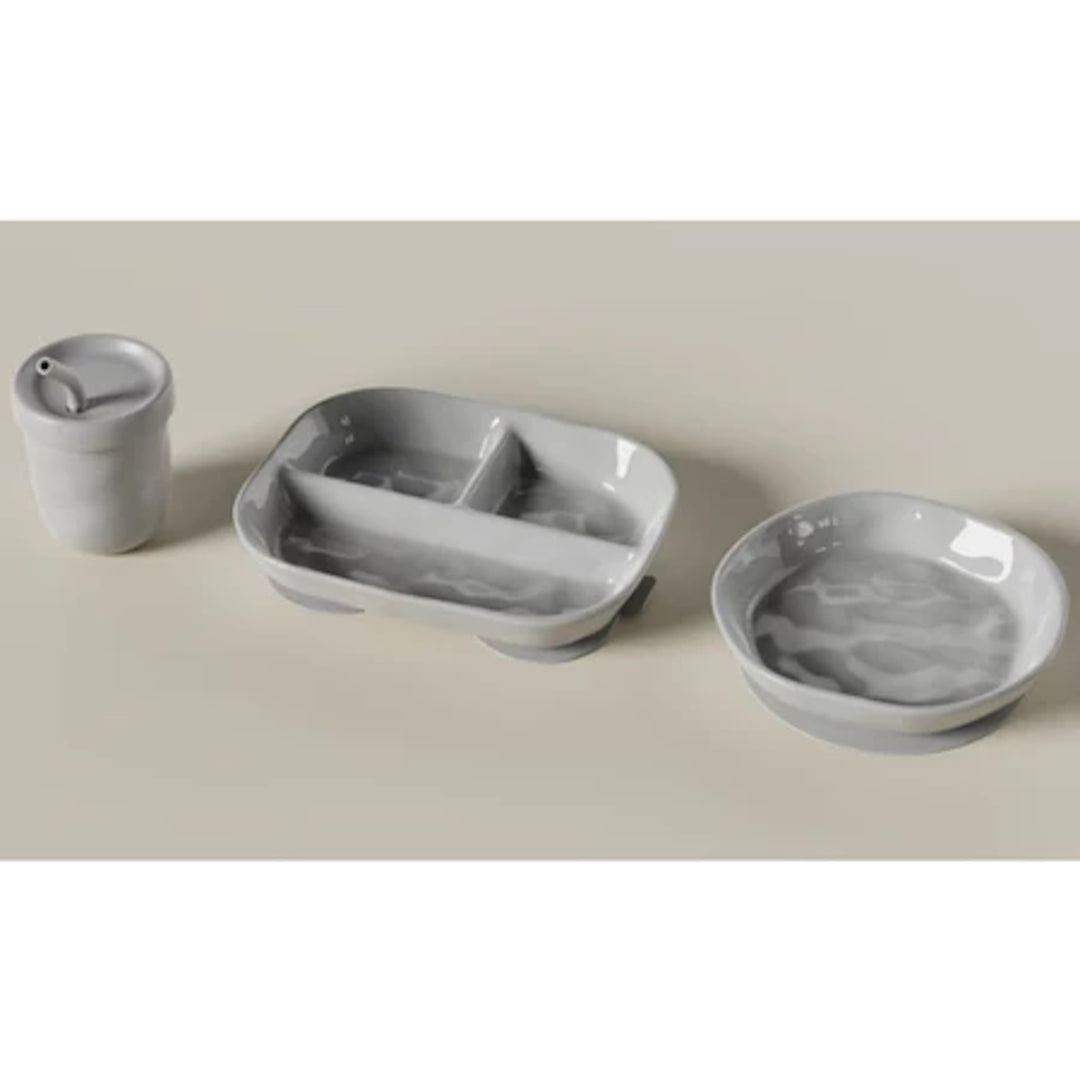 HE OR SHE Ripple Feeding Set