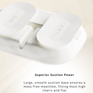 HE OR SHE Ripple Feeding Set
