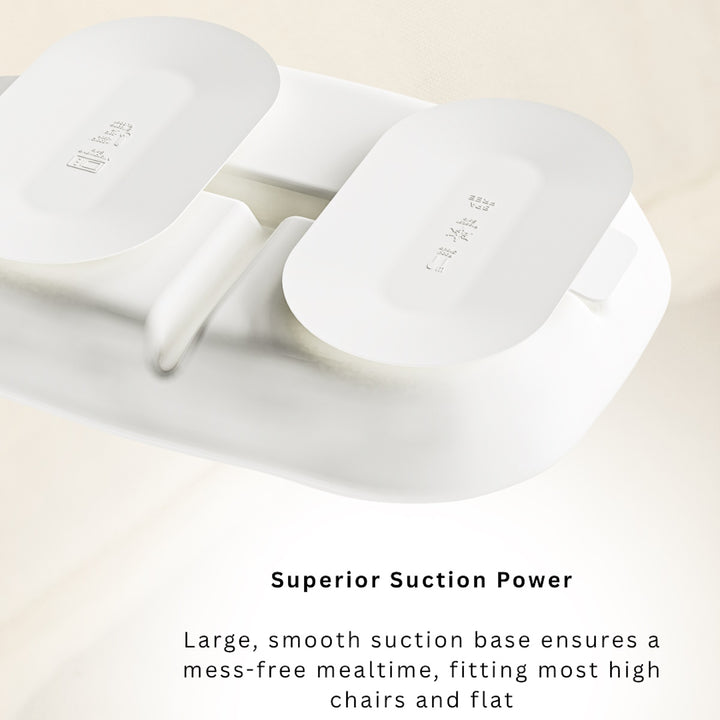 HE OR SHE Ripple Feeding Set