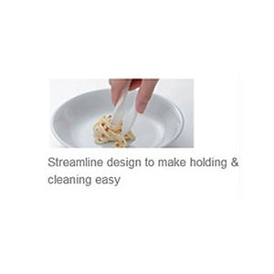Combi Baby Noodle Cutter & Spoon