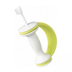 Combi Baby Teteo Toothbrush Original Cover Set