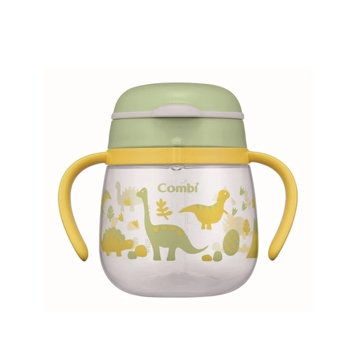 Combi Baby Lakumug First Cup 240ml Step 2