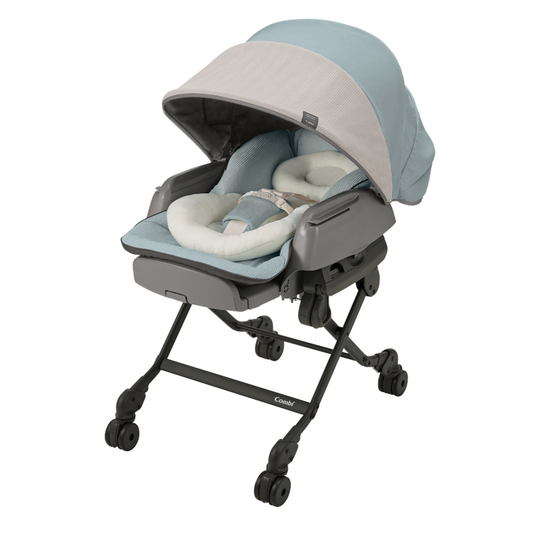 Combi Nemulia Bedi Long Auto Swing