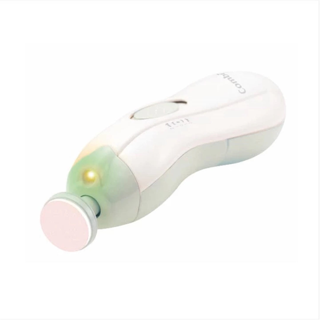 Combi Baby Label Nail Trimmer