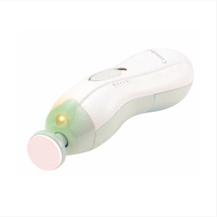 Combi Baby Label Nail Trimmer