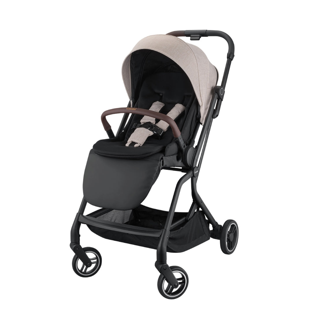 Combi Citta - Baby Travel Stroller