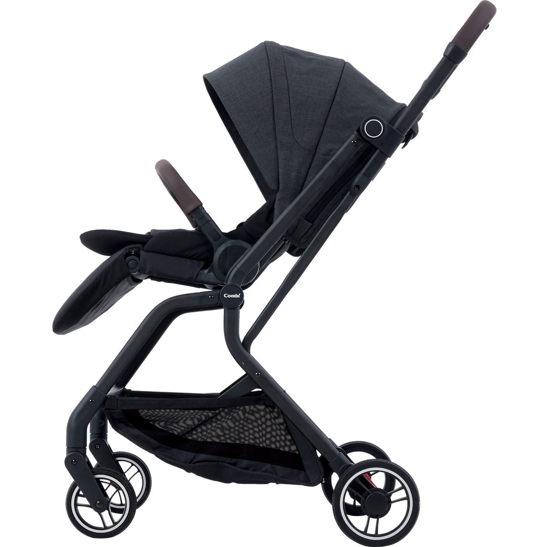 Combi Citta - Baby Travel Stroller