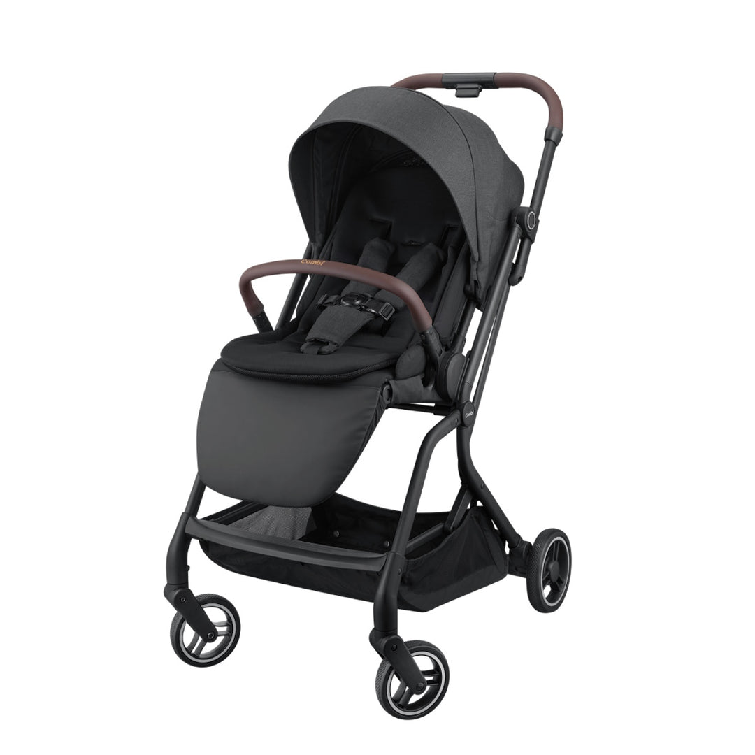 Combi Citta - Baby Travel Stroller