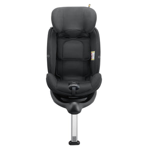 Combi Crossgo 360 Isofix - Black