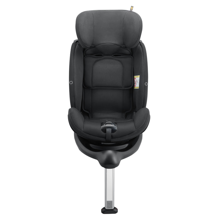 Combi Crossgo 360 Isofix - Black