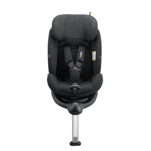 Combi Crossgo 360 Isofix - Black