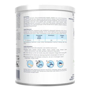 Kabrita Goat's Milk Children Formula (12-24 Months) 400g