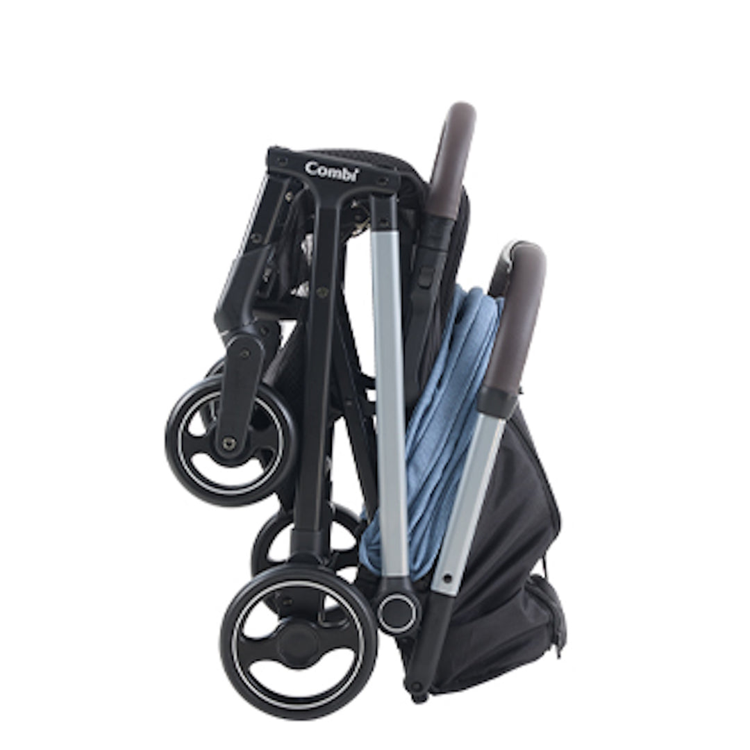 Combi Patto Baby Stroller