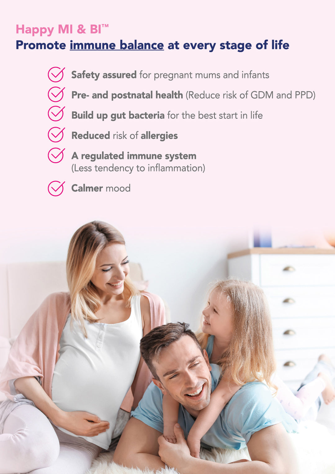 Springhealth Happy Mi & Bi 30s