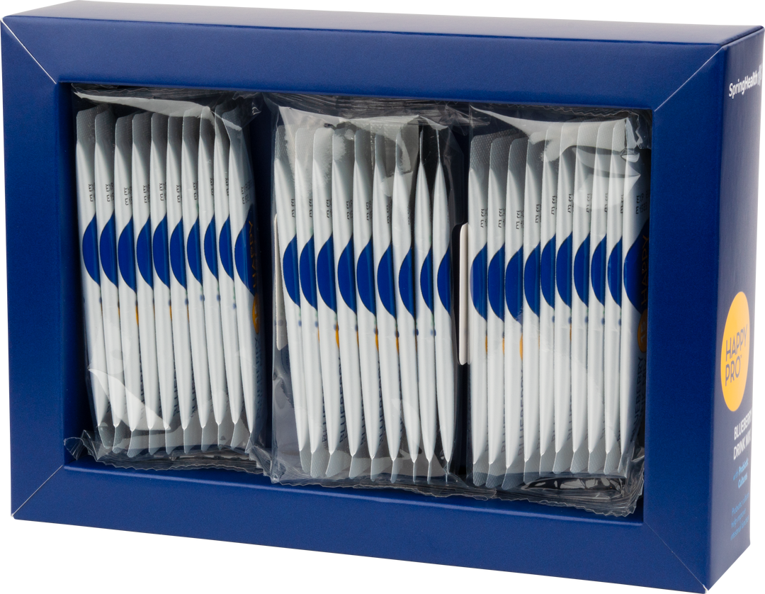 Springhealth Happy Pro 30s