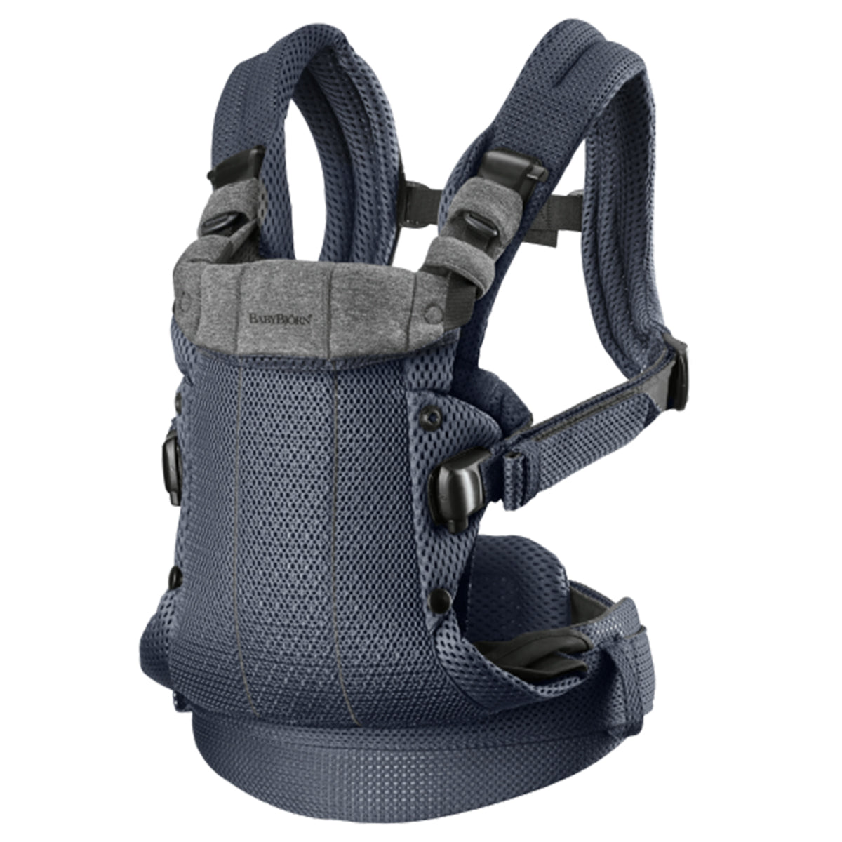 BabyBjörn Baby Carrier Harmony 3D Mesh – Happikiddo