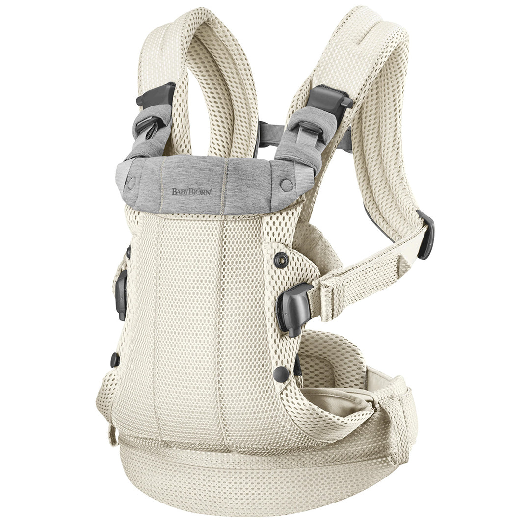 BabyBjörn Baby Carrier Harmony 3D Mesh