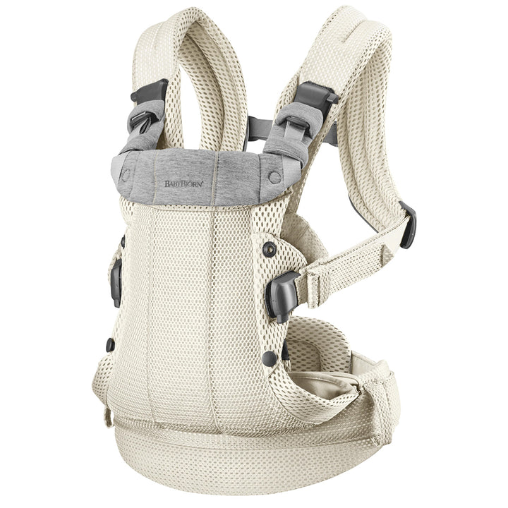 BabyBjörn Baby Carrier Harmony 3D Mesh