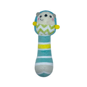 Simple Dimple Tiny Friends Squeaker Toy - image 3 - Happikiddo.com