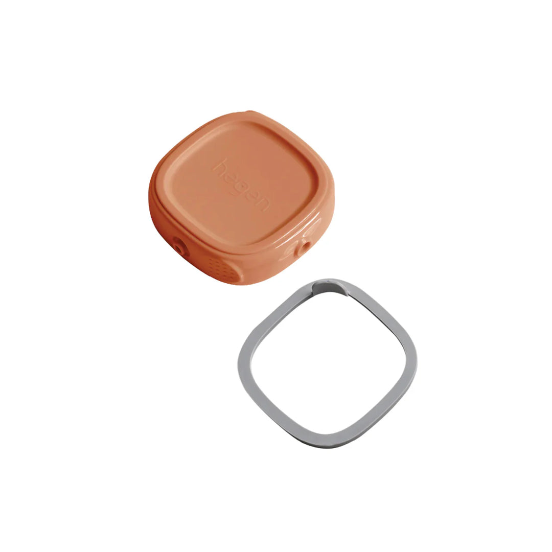 Hegen PCTO™ Breast Milk Storage Lid Auburn