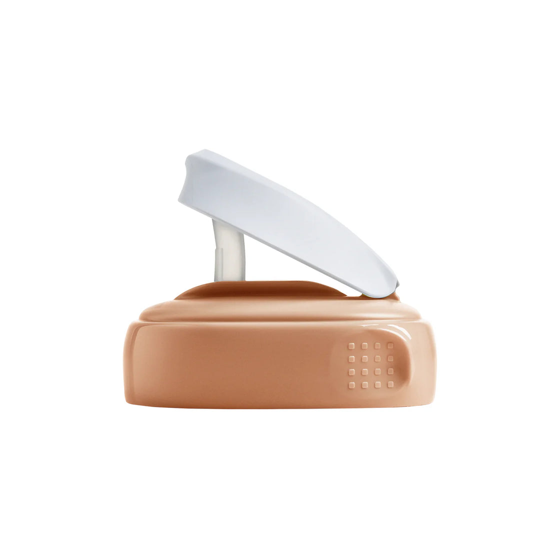 Hegen PCTO™ Straw Spout Auburn (Slow Flow)