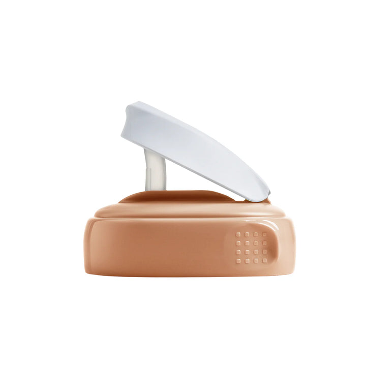 Hegen PCTO™ Straw Spout Auburn (Slow Flow)