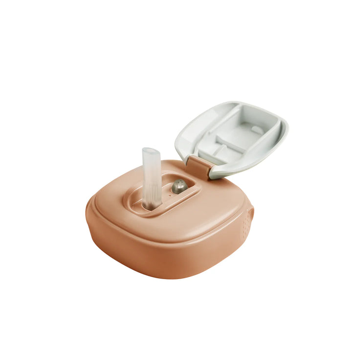 Hegen PCTO™ Straw Spout Auburn