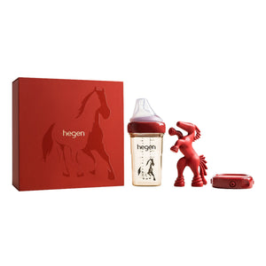 Hegen PCTO The Majestic Stallion Collection