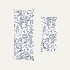 Cosoco Kids Huggable Pillow - Jungle Toile