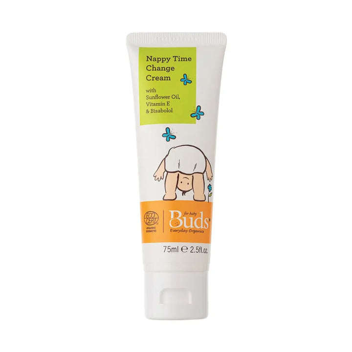 Buds Organics BEO Everyday Care Essential + Free Calming Rub 30ml