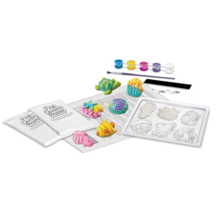 4M Twin Pack M&P Sealife/ Dinosaur