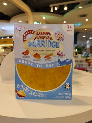 Mommy J Instant Porridge