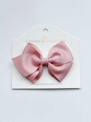 Count & Countess Girl's Hair Bow