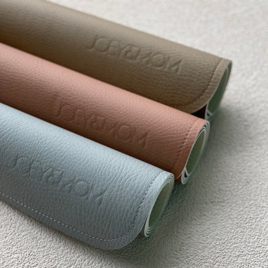 Joey&Mom Double Sided Changing Diaper Mini Mat