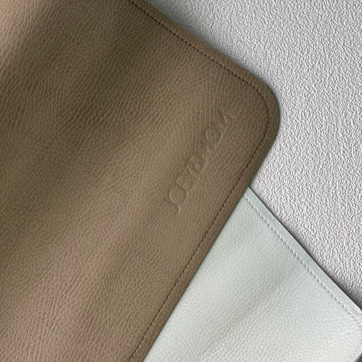 Joey&Mom Double Sided Changing Diaper Mini Mat