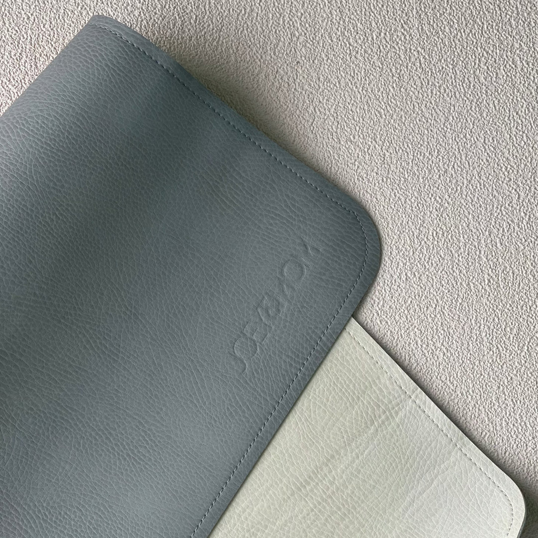 Joey&Mom Double Sided Changing Diaper Mini Mat