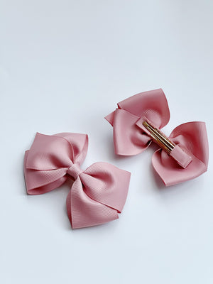 Count & Countess Girl's Hair Bow