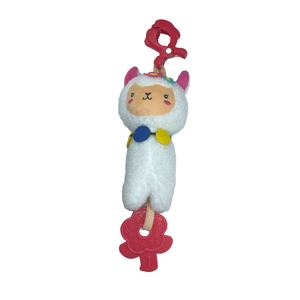 Simple Dimple Lovely Friends Musical Toy - image 3 - Happikiddo.com