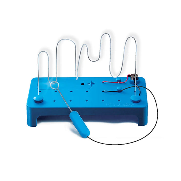 4M KidzLabs / Buzz Wire Making Kit