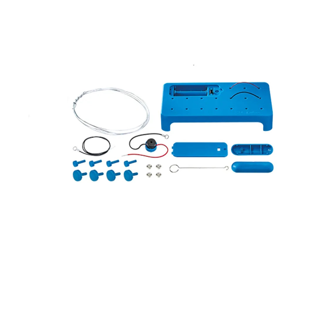 4M KidzLabs / Buzz Wire Making Kit