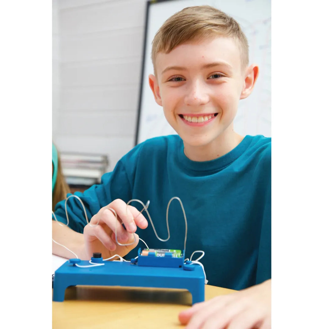 4M KidzLabs / Buzz Wire Making Kit