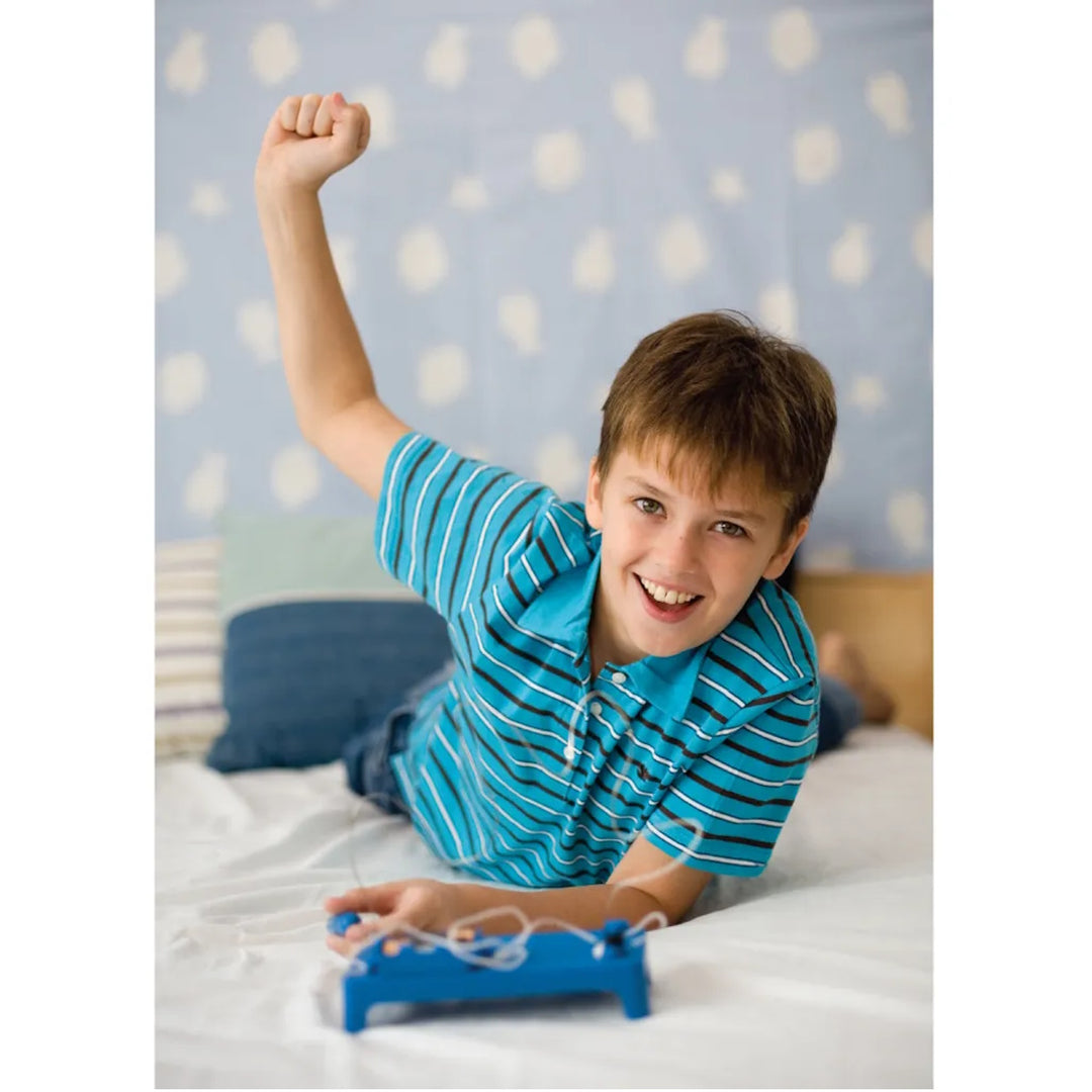 4M KidzLabs / Buzz Wire Making Kit