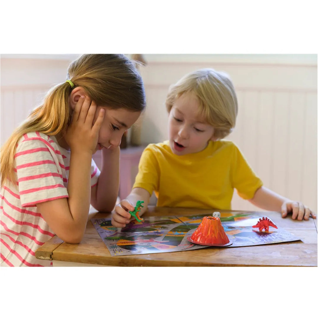 4M KidzLabs Gamemaker / Dino World Paint & Play