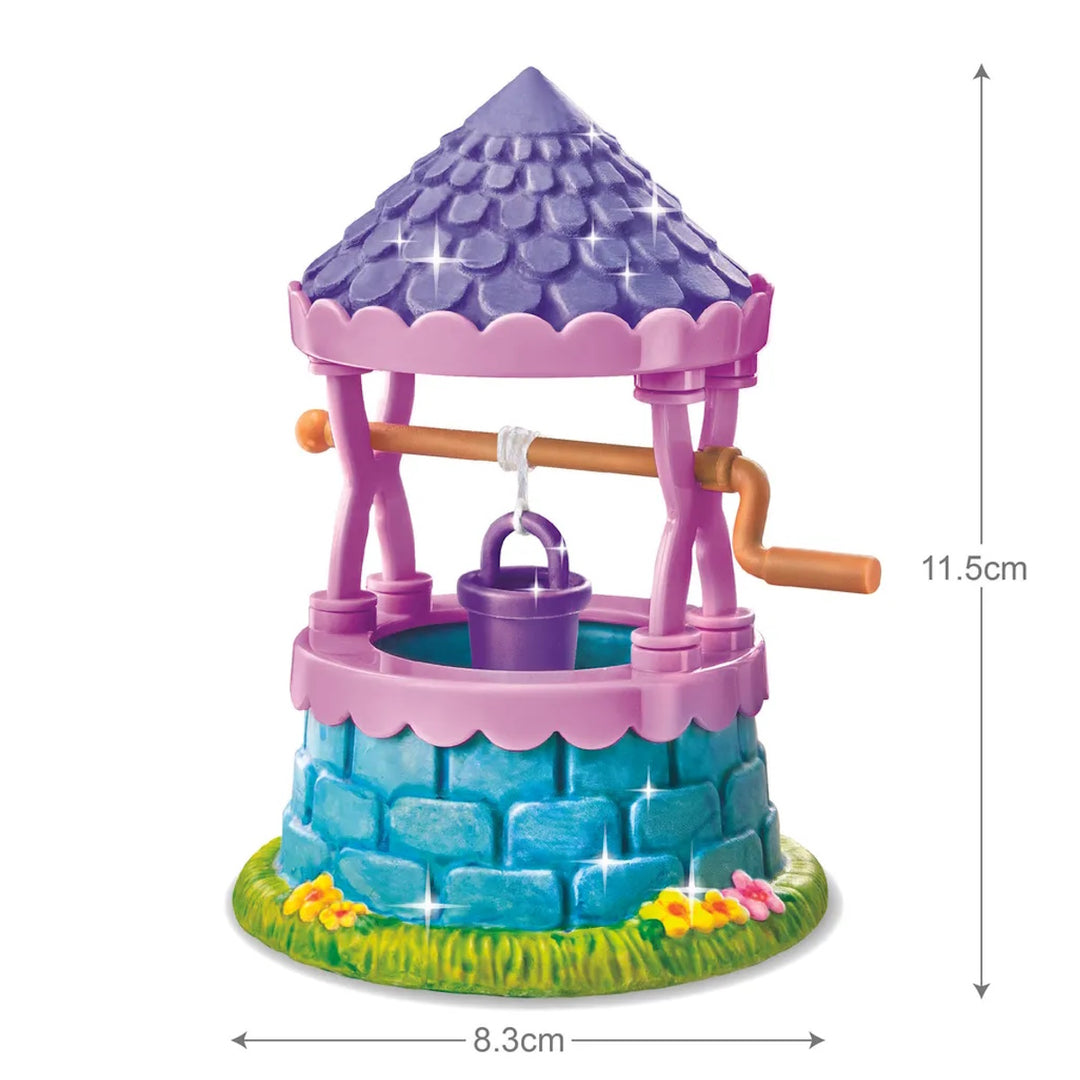4M Mould & Paint / Fairy Wishing Well