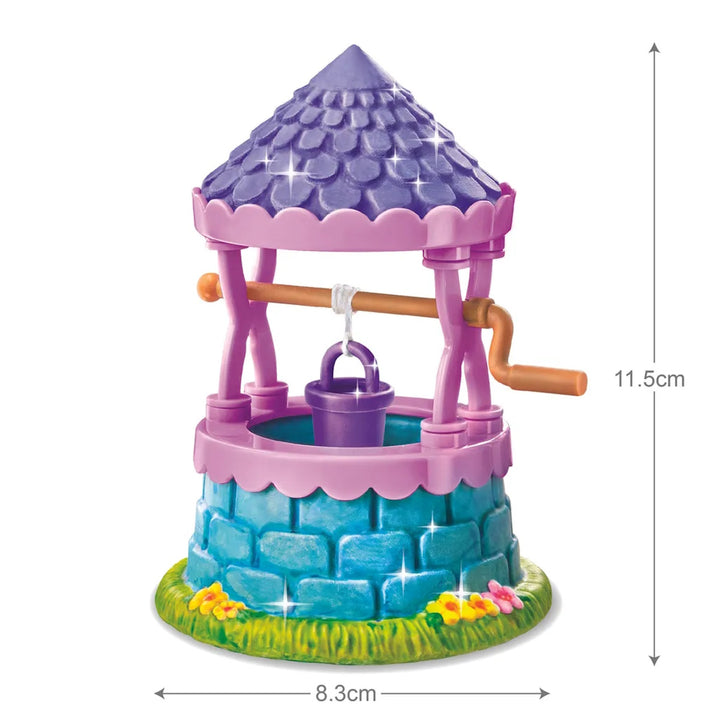 4M Mould & Paint / Fairy Wishing Well